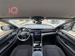 Jeep Grand Cherokee L